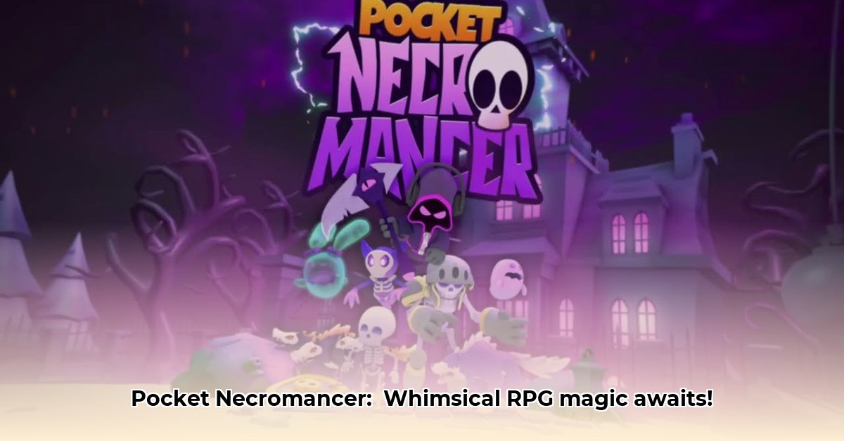 pocket-necromancer